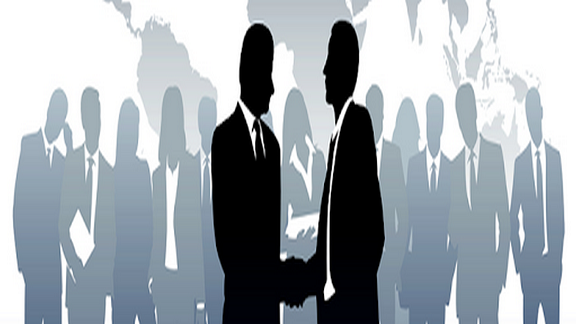 فرصت های شغلی